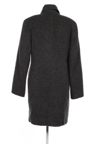 Γυναικείο παλτό Tom Tailor, Μέγεθος L, Χρώμα Γκρί, Τιμή 31,28 €