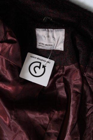 Dámský kabát  Vero Moda, Velikost S, Barva Vícebarevné, Cena  100,00 Kč