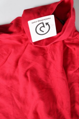 Damen Rollkragen, Größe L, Farbe Rot, Preis 9,05 €