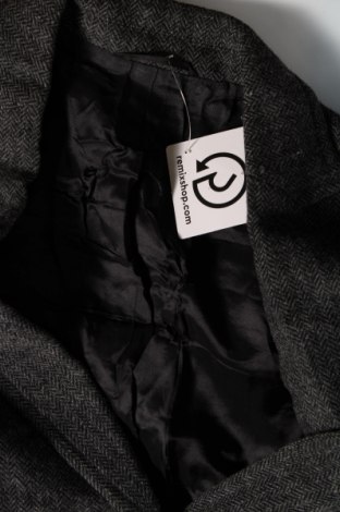 Γυναικείο σακάκι, Μέγεθος M, Χρώμα Γκρί, Τιμή 3,27 €