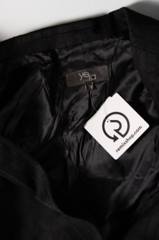 Дамско сако, Размер M, Цвят Черен, Цена 6,60 лв.