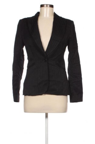 Γυναικείο σακάκι, Μέγεθος M, Χρώμα Μαύρο, Τιμή 3,54 €