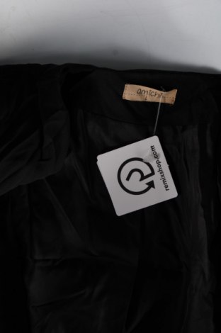 Dámske sako , Veľkosť L, Farba Čierna, Cena  3,24 €