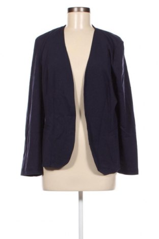 Γυναικείο σακάκι, Μέγεθος M, Χρώμα Μπλέ, Τιμή 3,27 €
