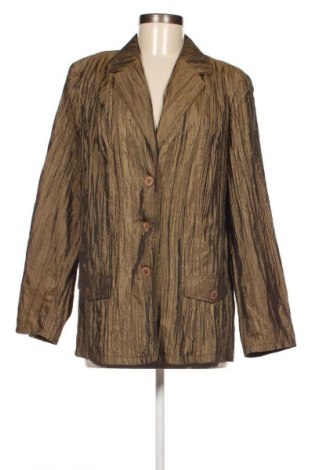 Дамско сако, Размер XL, Цвят Кафяв, Цена 10,00 лв.