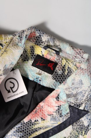 Γυναικείο σακάκι, Μέγεθος XL, Χρώμα Πολύχρωμο, Τιμή 22,51 €