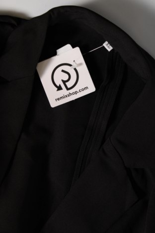 Γυναικείο σακάκι, Μέγεθος XL, Χρώμα Μαύρο, Τιμή 36,08 €