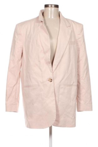 Γυναικείο σακάκι ASOS, Μέγεθος M, Χρώμα  Μπέζ, Τιμή 10,64 €