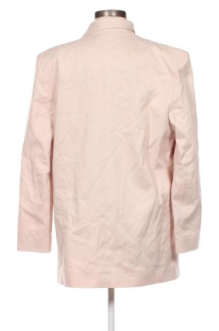 Γυναικείο σακάκι ASOS, Μέγεθος M, Χρώμα  Μπέζ, Τιμή 66,49 €