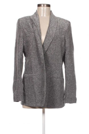 Damen Blazer Alba Moda, Größe M, Farbe Silber, Preis € 46,99