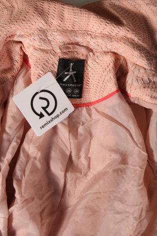 Γυναικείο σακάκι Atmosphere, Μέγεθος S, Χρώμα Ρόζ , Τιμή 3,54 €