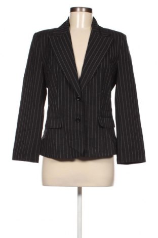 Damen Blazer Authentic Clothing Company, Größe M, Farbe Schwarz, Preis 4,90 €