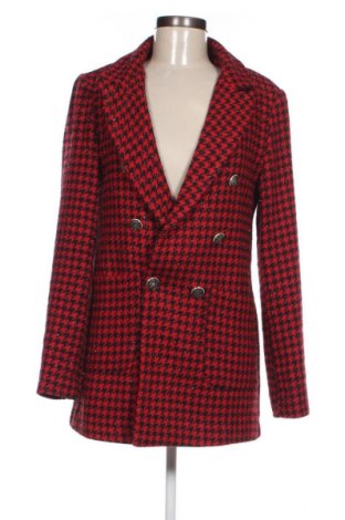 Γυναικείο σακάκι BSB Collection, Μέγεθος M, Χρώμα Πολύχρωμο, Τιμή 45,55 €