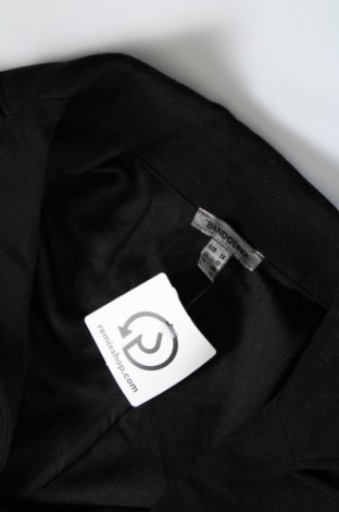 Γυναικείο σακάκι Bandolera, Μέγεθος M, Χρώμα Μαύρο, Τιμή 11,52 €
