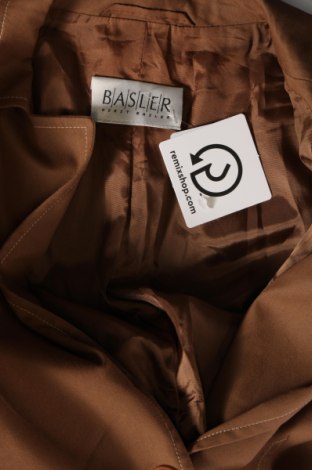 Damen Blazer Basler, Größe L, Farbe Braun, Preis € 3,95