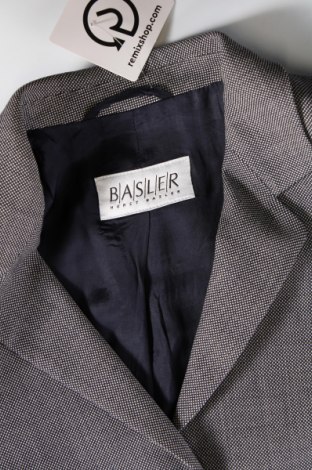 Γυναικείο σακάκι Basler, Μέγεθος L, Χρώμα Γκρί, Τιμή 38,90 €