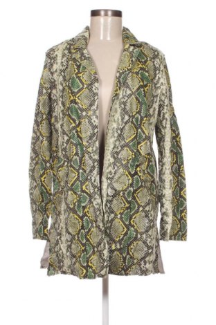 Γυναικείο σακάκι Bershka, Μέγεθος S, Χρώμα Πολύχρωμο, Τιμή 4,90 €