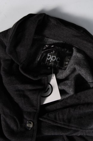 Damen Blazer Bpc Bonprix Collection, Größe S, Farbe Grau, Preis 3,06 €