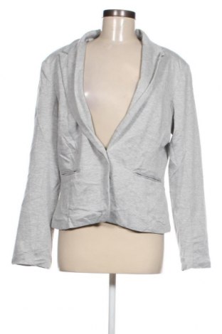 Γυναικείο σακάκι Casual, Μέγεθος XL, Χρώμα Γκρί, Τιμή 3,19 €