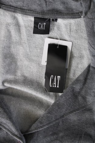 Damen Blazer Cat, Größe L, Farbe Grau, Preis € 5,09