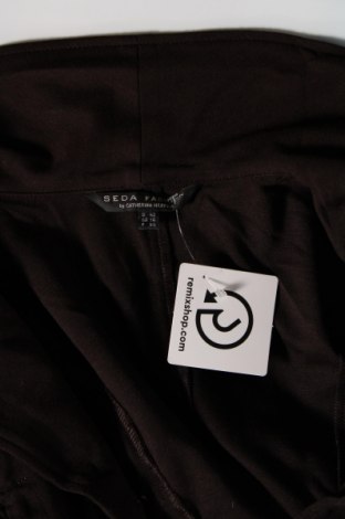 Дамско сако Catherina Hepfer, Размер L, Цвят Черен, Цена 6,40 лв.