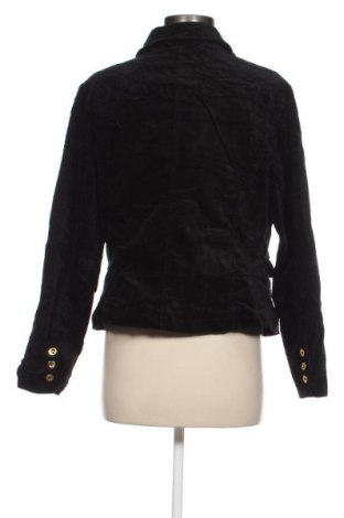 Γυναικείο σακάκι Chic, Μέγεθος M, Χρώμα Μαύρο, Τιμή 3,27 €