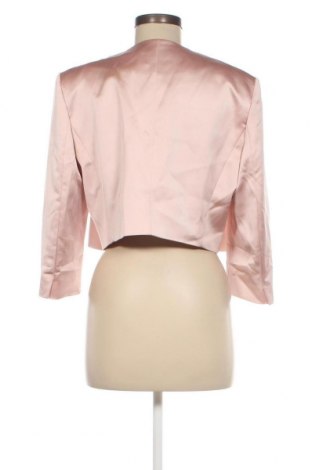 Дамско сако Christian Berg, Размер XL, Цвят Розов, Цена 59,95 лв.