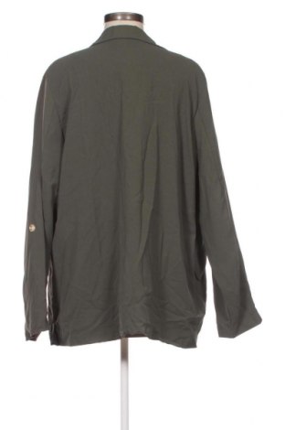 Γυναικείο σακάκι Christy, Μέγεθος M, Χρώμα Πράσινο, Τιμή 9,97 €