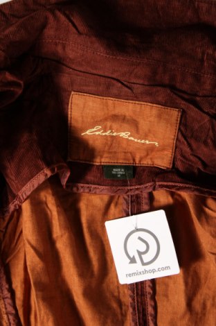 Γυναικείο σακάκι Eddie Bauer, Μέγεθος M, Χρώμα Πορτοκαλί, Τιμή 5,05 €
