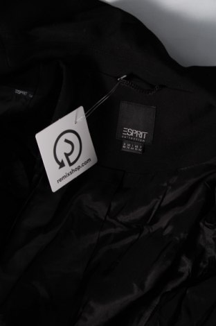 Dámské sako  Esprit, Velikost M, Barva Černá, Cena  96,00 Kč