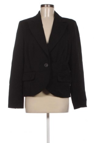 Γυναικείο σακάκι Etam, Μέγεθος S, Χρώμα Μαύρο, Τιμή 3,46 €