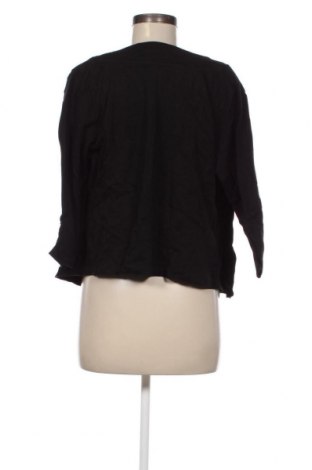 Γυναικείο σακάκι Fransa, Μέγεθος M, Χρώμα Μαύρο, Τιμή 4,52 €