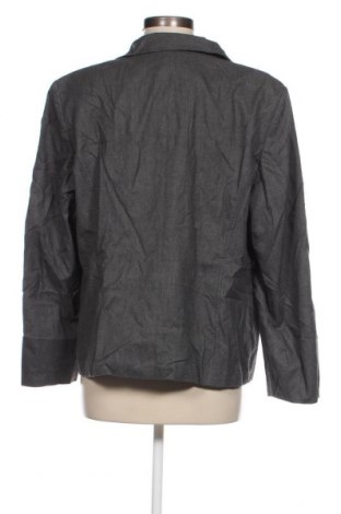 Дамско сако Gerry Weber, Размер XL, Цвят Сив, Цена 81,00 лв.