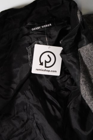 Γυναικείο σακάκι Gerry Weber, Μέγεθος M, Χρώμα Γκρί, Τιμή 5,51 €