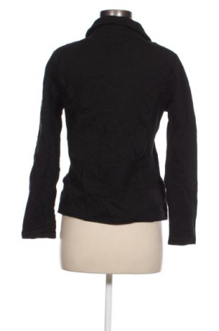 Γυναικείο σακάκι Gina, Μέγεθος L, Χρώμα Μαύρο, Τιμή 27,22 €