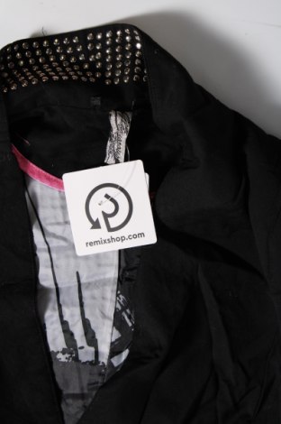 Дамско сако Glamorous, Размер S, Цвят Черен, Цена 11,18 лв.