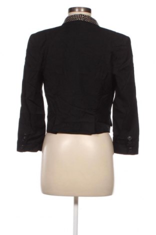 Γυναικείο σακάκι Glamorous, Μέγεθος S, Χρώμα Μαύρο, Τιμή 6,12 €