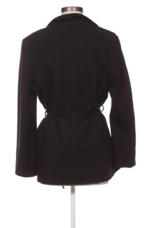 Γυναικείο σακάκι Guido Maria Kretschmer for About You, Μέγεθος XL, Χρώμα Μαύρο, Τιμή 66,49 €