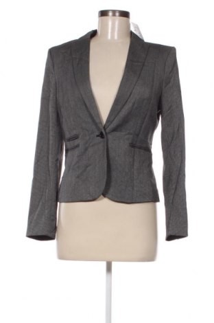 Γυναικείο σακάκι H&M, Μέγεθος M, Χρώμα Πολύχρωμο, Τιμή 4,36 €