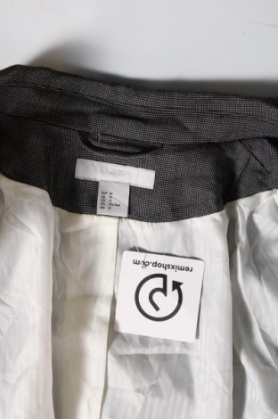 Γυναικείο σακάκι H&M, Μέγεθος L, Χρώμα Γκρί, Τιμή 3,27 €