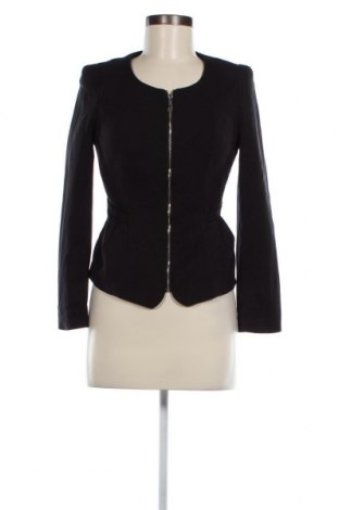 Дамско сако H&M, Размер S, Цвят Черен, Цена 11,20 лв.