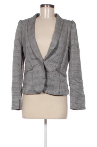 Γυναικείο σακάκι H&M, Μέγεθος L, Χρώμα Γκρί, Τιμή 5,44 €