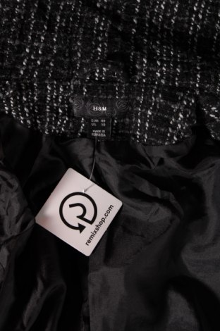 Γυναικείο σακάκι H&M, Μέγεθος M, Χρώμα Γκρί, Τιμή 9,53 €