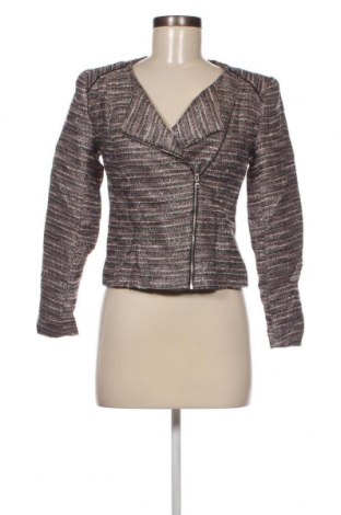 Γυναικείο σακάκι H&M, Μέγεθος XS, Χρώμα Πολύχρωμο, Τιμή 3,54 €