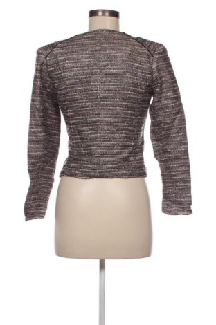 Γυναικείο σακάκι H&M, Μέγεθος XS, Χρώμα Πολύχρωμο, Τιμή 5,44 €