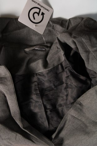 Дамско сако H&M, Размер S, Цвят Сив, Цена 9,24 лв.