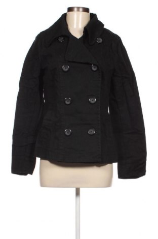 Дамско сако H&M, Размер L, Цвят Черен, Цена 10,12 лв.