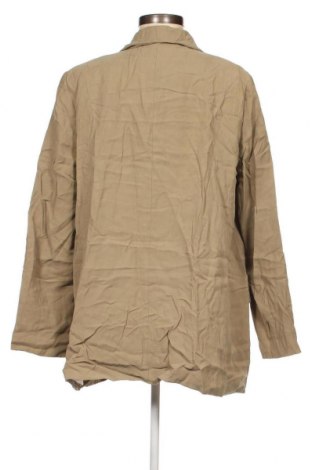 Γυναικείο σακάκι H&M, Μέγεθος M, Χρώμα Πράσινο, Τιμή 27,22 €