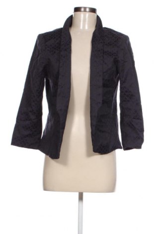 Γυναικείο σακάκι H&M, Μέγεθος S, Χρώμα Βιολετί, Τιμή 3,27 €