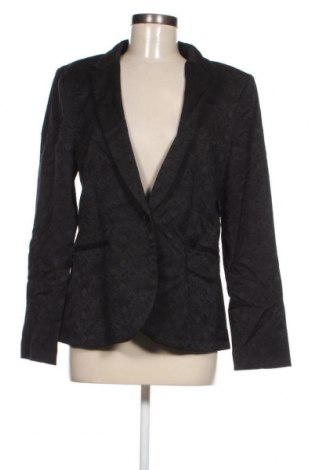 Дамско сако H&M, Размер M, Цвят Черен, Цена 8,36 лв.